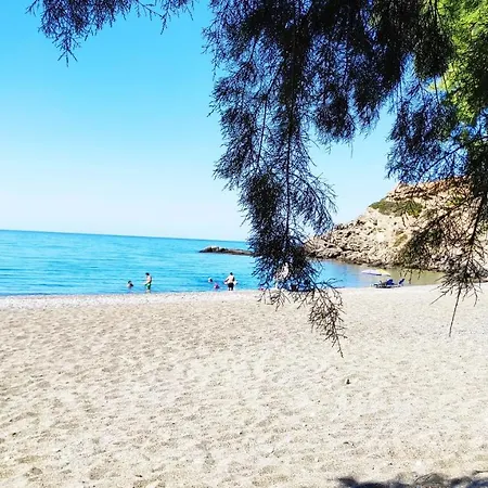 Vakantiehuis Blue Paradise Ierápetra