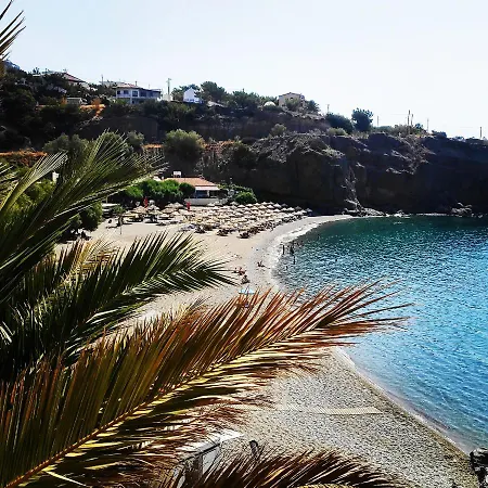 Vakantiehuis Blue Paradise *