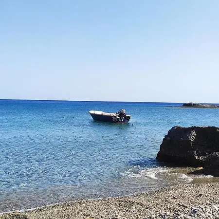 Vakantiehuis Blue Paradise