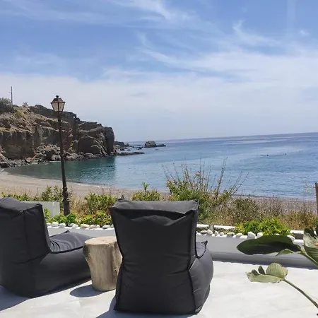 Vakantiehuis Blue Paradise Ierápetra