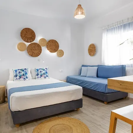 Blue Paradise Vakantiehuis *