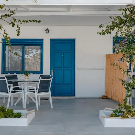 Blue Paradise Vakantiehuis *