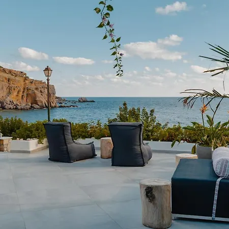 Blue Paradise Vakantiehuis