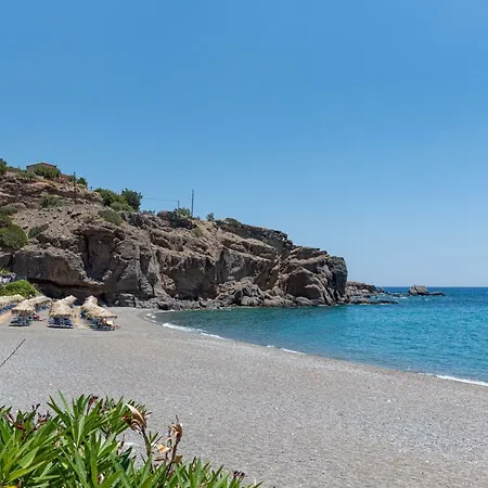 Vakantiehuis Blue Paradise *