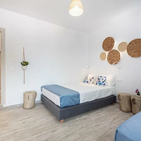 Vakantiehuis Blue Paradise